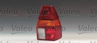 Valeo 084801 задний фонарь на VW PASSAT (32B)
