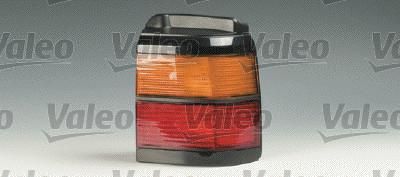 Valeo 084805 задний фонарь на VW PASSAT Variant (3A5, 35I)