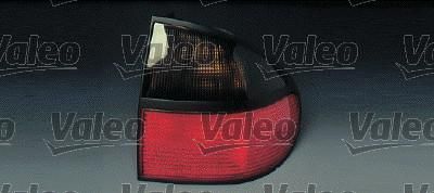 Valeo 085161 задний фонарь на RENAULT LAGUNA I (B56_, 556_)