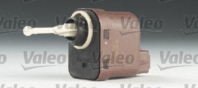 Valeo 085179 регулировочный элемент, регулировка угла наклона ф на VW POLO Variant (6KV5)