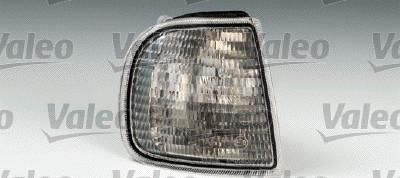 VALEO Указатель поворота Seat Ibiza 5.93->/White/ Right (6K5953042A, 085181)