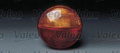 Valeo 085515 задний фонарь на FIAT COUPE (FA/175)