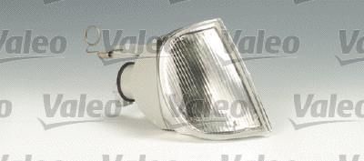 Valeo 085579 фонарь указателя поворота на FIAT ULYSSE (220)