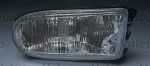 Valeo 085598 противотуманная фара на RENAULT LAGUNA I (B56_, 556_)
