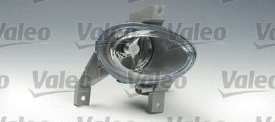 Valeo 085752 противотуманная фара на OPEL TIGRA (95_)