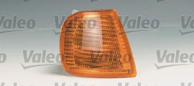 Valeo 085850 фонарь указателя поворота на VW CADDY II пикап (9U7)