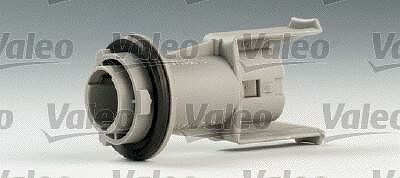 Valeo 086569 патрон лампы, основная фара на FORD KA (RB_)