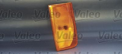 Valeo 086744 фонарь указателя поворота на VW LT 28-46 II фургон (2DA, 2DD, 2DH)