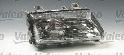Valeo 087301 основная фара на CITROEN EVASION (22, U6)