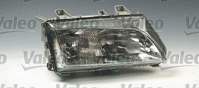 Valeo 087302 основная фара на CITROEN EVASION (22, U6)
