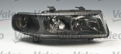 Valeo 087481 основная фара на SEAT LEON (1M1)