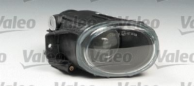 VALEO Фара головного света H3 P Seat Toledo II 99 (1M0941702, 087485)