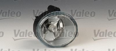 VALEO Фара противотуманная правая Opel Vivaro 01-//Renault Clio II 02-/Kangoo 97-/Laguna 93-01 (7701045717, 087598)