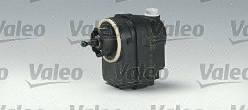 Valeo 087664 регулировочный элемент, регулировка угла наклона ф на PEUGEOT 607 (9D, 9U)