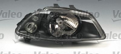 Valeo 088236 основная фара на SEAT CORDOBA (6L2)