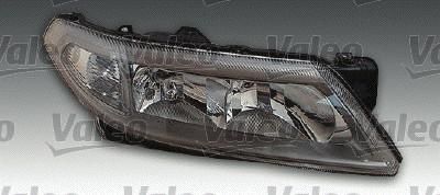 Valeo 088321 основная фара на RENAULT LAGUNA II Grandtour (KG0/1_)
