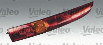 Valeo 088489 задний фонарь на RENAULT KANGOO (KC0/1_)