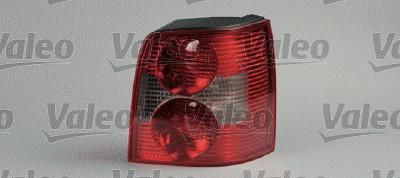 Valeo 088673 задний фонарь на VW PASSAT Variant (3B6)