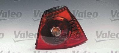 VALEO Фонарь зад.прав.внутр.VW GOLF V (088732)