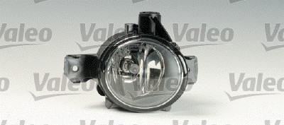 VALEO Фара противотуманная правая 1 E87 116i-130i 03/03-12/05 (63176924656, 088894)