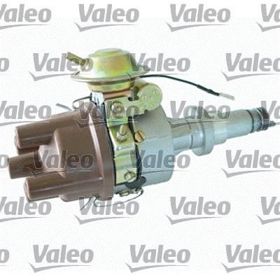 Valeo 242010 распределитель зажигания на RENAULT SUPER 5 (B/C40_)