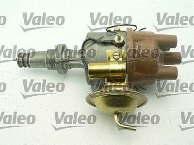 Valeo 242081 распределитель зажигания на RENAULT 5 (122_)