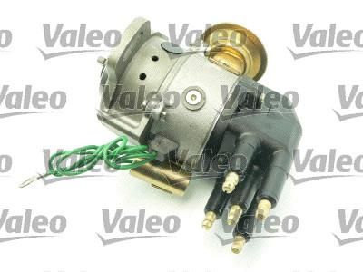 Valeo 242132 распределитель зажигания на FIAT PANDA (141A_)