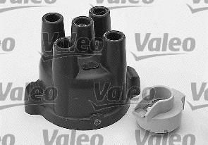 Valeo 243142 монтажный комплект, устройство для выключения зажи на RENAULT SUPER 5 (B/C40_)