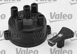Valeo 243146 монтажный комплект, устройство для выключения зажи на LADA SAMARA (2108, 2109, 2115)