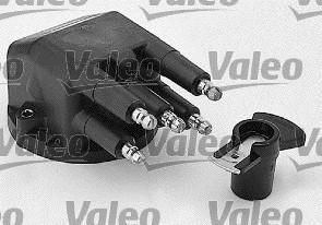 Valeo 243150 монтажный комплект, устройство для выключения зажи на FIAT PANDA (141A_)