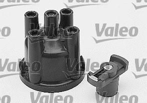 Valeo 243162 монтажный комплект, устройство для выключения зажи на FORD ESCORT IV кабрио (ALF)