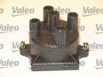 Valeo 243876 крышка распределителя зажигания на HONDA ACCORD II Hatchback (AC, AD)