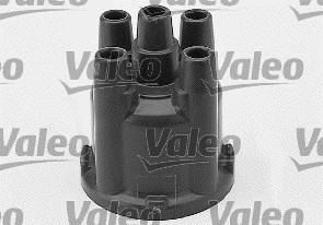 Valeo 243882 крышка распределителя зажигания на OPEL MONZA A (22_)