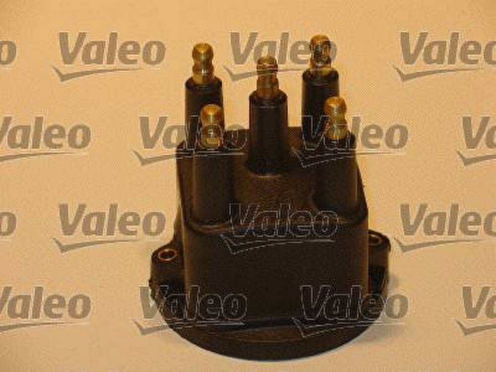Valeo 243889 крышка распределителя зажигания на RENAULT CLIO I (B/C57_, 5/357_)