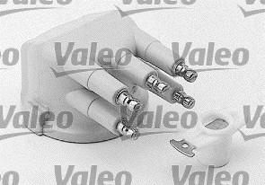 Valeo 244513 монтажный комплект, устройство для выключения зажи на FIAT PANDA (141A_)