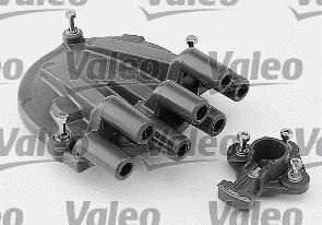 Valeo 244522 монтажный комплект, устройство для выключения зажи на 3 Touring (E30)