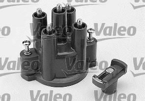 Valeo 244525 монтажный комплект, устройство для выключения зажи на MERCEDES-BENZ 190 (W201)