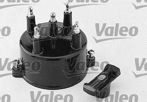 Valeo 244560 монтажный комплект, устройство для выключения зажи на OPEL KADETT E (39_, 49_)