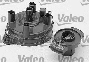 Valeo 244573 монтажный комплект, устройство для выключения зажи на FORD SCORPIO I (GAE, GGE)