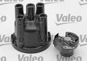 Valeo 244634 монтажный комплект, устройство для выключения зажи на AUDI 80 (81, 85, B2)