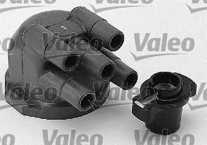 Valeo 244647 монтажный комплект, устройство для выключения зажи на FIAT UNO (146A/E)