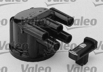 Valeo 244661 монтажный комплект, устройство для выключения зажи на FIAT RITMO II (138A)