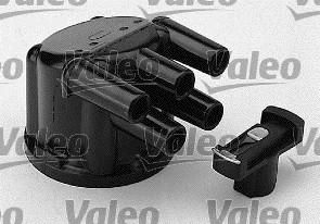 Valeo 244662 монтажный комплект, устройство для выключения зажи на FORD SIERRA Наклонная задняя часть (GBC, GBG)