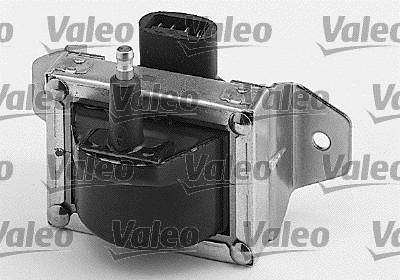 Valeo 245001 катушка зажигания на PEUGEOT 309 II (3C, 3A)