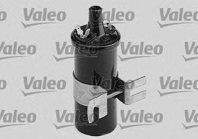 VALEO Катушка зажигания VAG Audi 100(44) 82-87/80 78-86; LADA Samara/110/111/112 (ZS120, 245025)