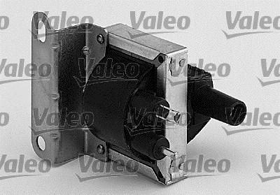 Valeo 245063 катушка зажигания на OPEL MONZA A (22_)