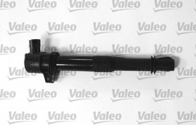 Valeo 245116 катушка зажигания на FIAT STILO (192)