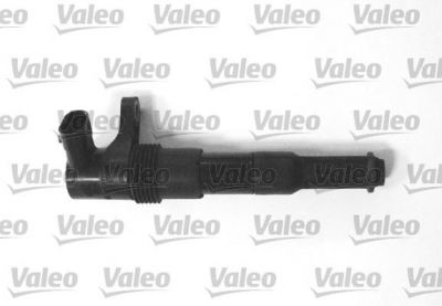 Valeo 245118 катушка зажигания на FIAT STILO (192)