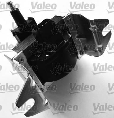 Valeo 245122 катушка зажигания на RENAULT CLIO I (B/C57_, 5/357_)