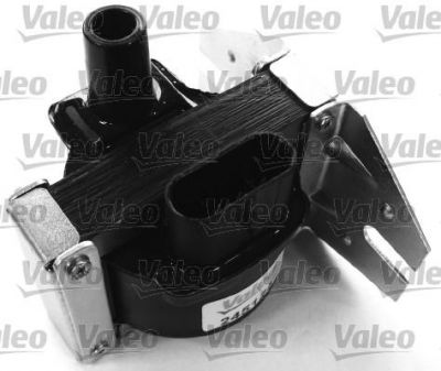 Valeo 245123 катушка зажигания на FIAT CROMA (154)